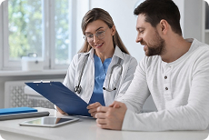 Вывод из похмелья