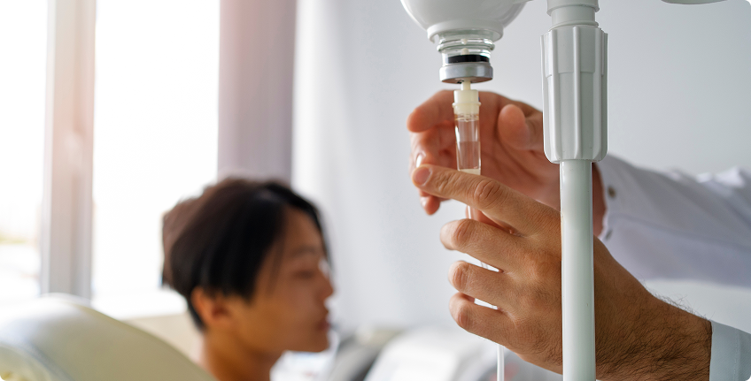 Как выйти из пивного запоя?