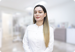 Руденко Анастасия Валериевна